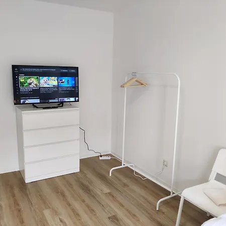 Dwk: Monteurhaus Bad Salzig Hotel apartamentowy Boppard