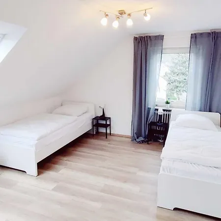 Dwk: Monteurhaus Bad Salzig Boppard