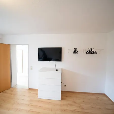 Dwk: Monteurhaus Bad Salzig 3* Boppard