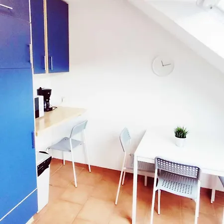 Dwk: Monteurhaus Bad Salzig Hotel apartamentowy