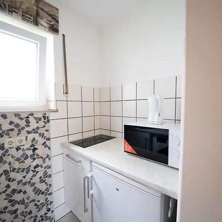 Dwk: Monteurhaus Bad Salzig