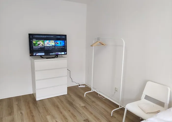 Dwk: Monteurhaus Bad Salzig Apart-hotel Boppard