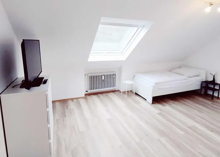 Dwk: Monteurhaus Bad Salzig Boppard