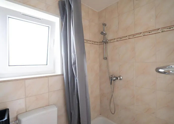 Dwk: Monteurhaus Bad Salzig Apart-hotel