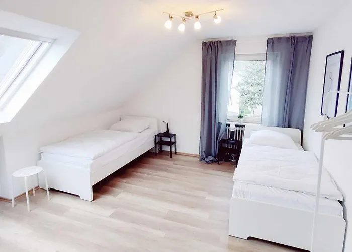 Dwk: Monteurhaus Bad Salzig Boppard