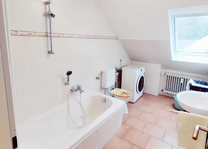 Dwk: Monteurhaus Bad Salzig 3* Boppard