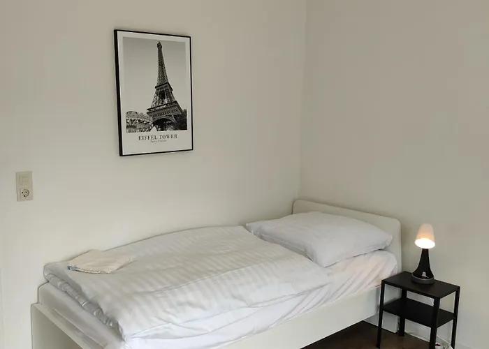 Dwk: Monteurhaus Bad Salzig