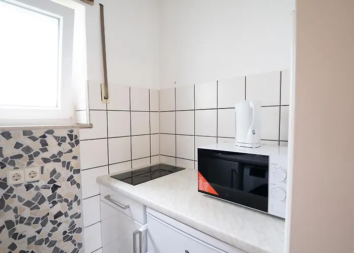 Dwk: Monteurhaus Bad Salzig